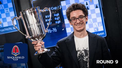 sinquefield cup 2023 standings|Sinquefield Cup Round 9: Caruana Wins Sinquefield Cup.